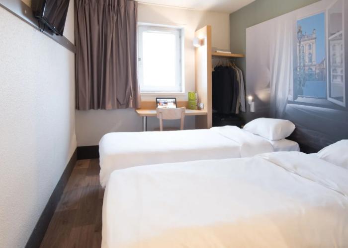 B&B HOTEL Nancy Laxou Zénith