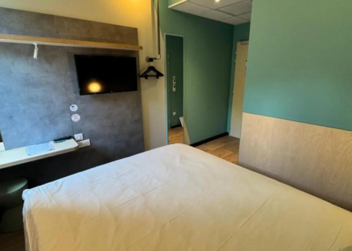 Ibis Budget Nancy Laxou