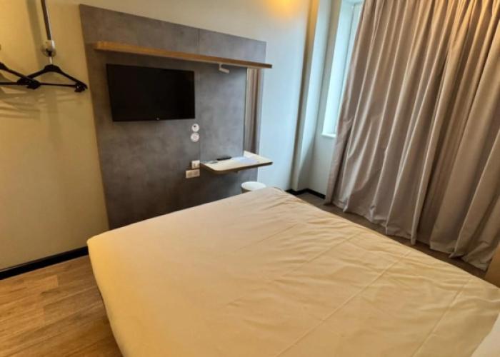 Ibis Budget Nancy Laxou