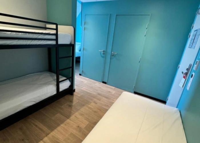 Ibis Budget Nancy Laxou