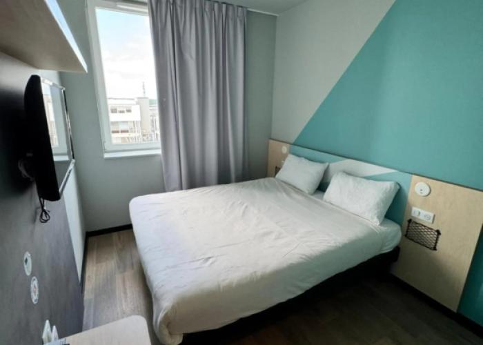 Ibis Budget Nancy Laxou