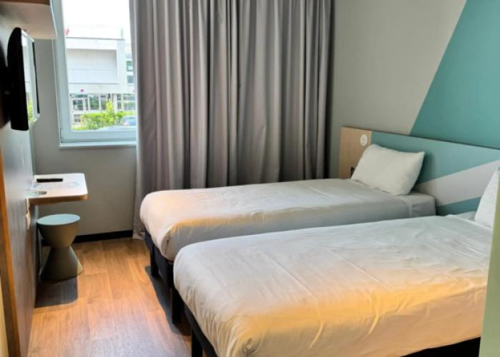 Ibis Budget Nancy Laxou