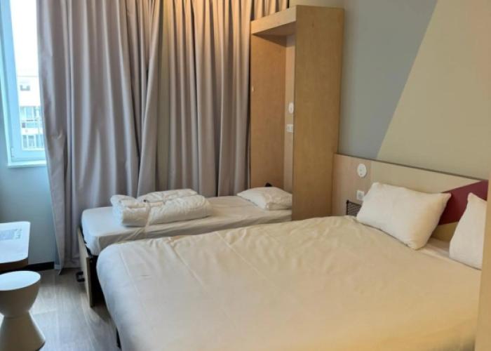 Ibis Budget Nancy Laxou