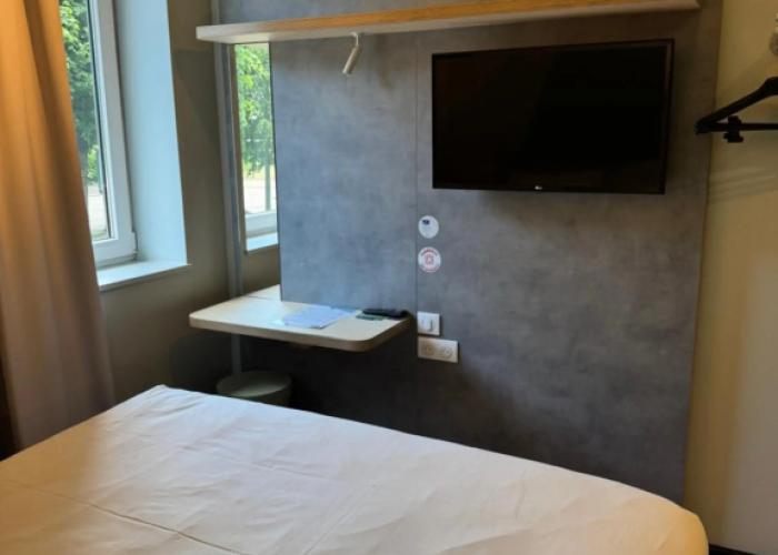 Ibis Budget Nancy Laxou