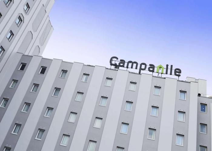 Campanile Le Blanc Mesnil