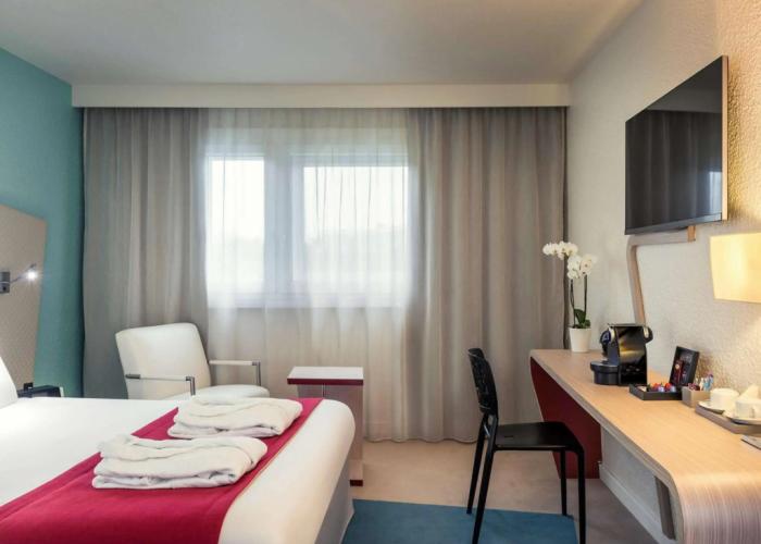 Mercure Paris Le Bourget