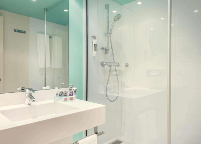 Mercure Paris Le Bourget