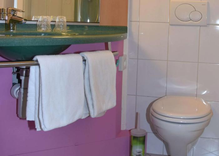 Mercure Paris Le Bourget