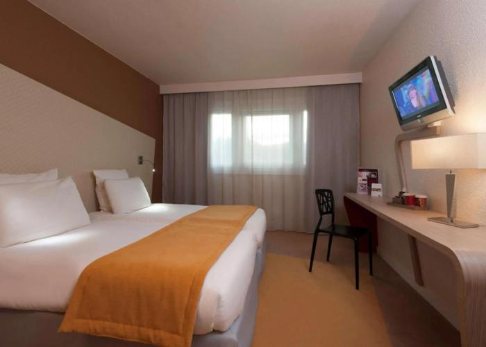 Mercure Paris Le Bourget