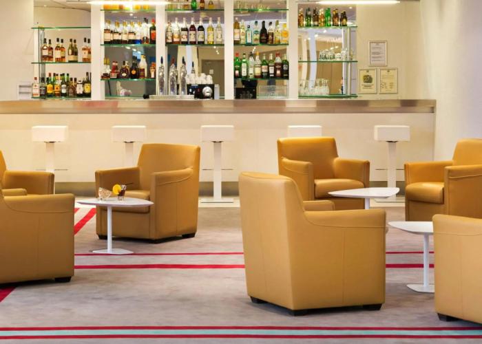 Mercure Paris Le Bourget