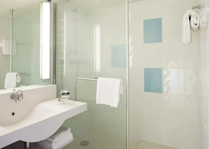 Mercure Paris Le Bourget