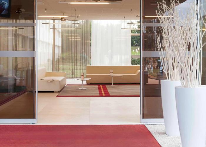 Mercure Paris Le Bourget