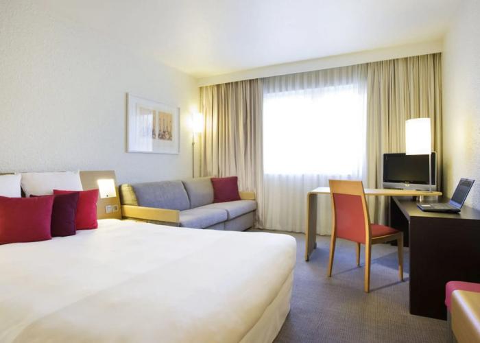 Mercure Paris Le Bourget