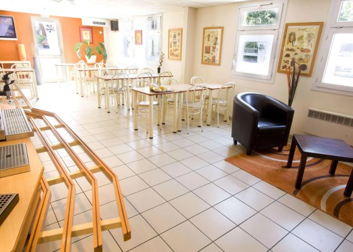 Premiere Classe Le Blanc Mesnil