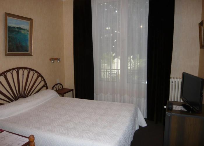 Citotel Aero Hotel