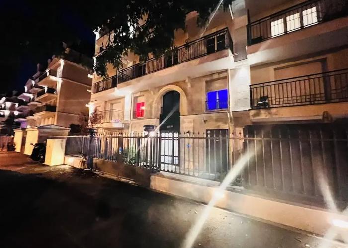 Appartement Luxe 9 mn Roissy CDG