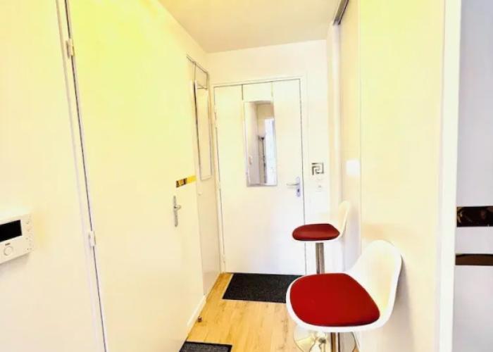 Appartement Luxe 9 mn Roissy CDG