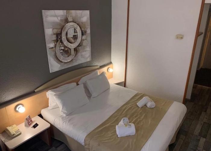 Hotel Resothel