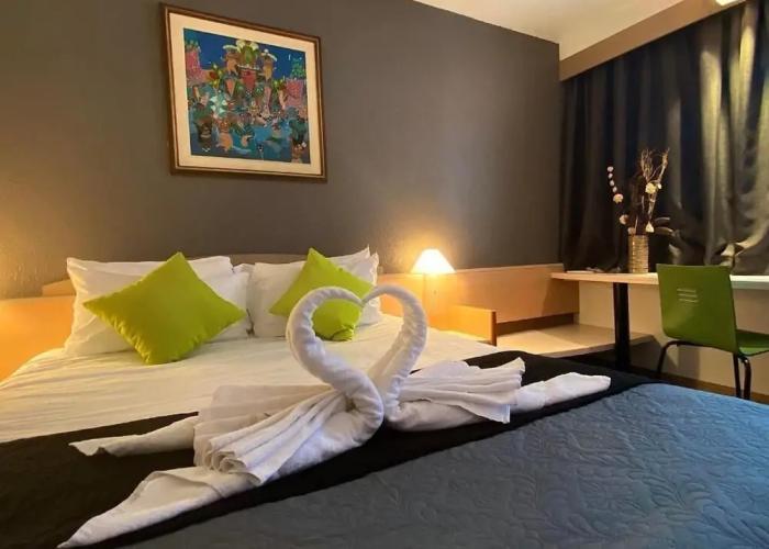 Hotel Resothel
