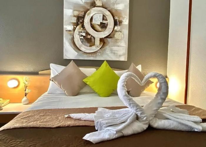 Hotel Resothel