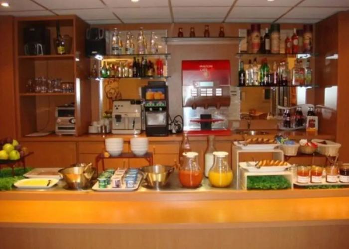 Hotel Resothel