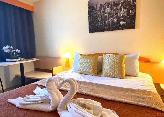 Hotel Resothel