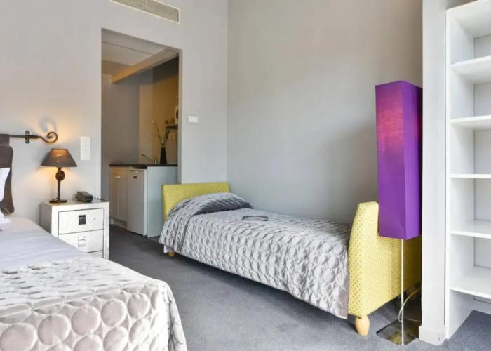Zenitude Hôtel-Résidences Le Cannet