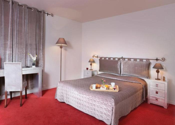 Zenitude Hôtel-Résidences Le Cannet