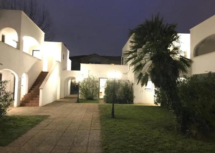 Beach Cannes Bungalows