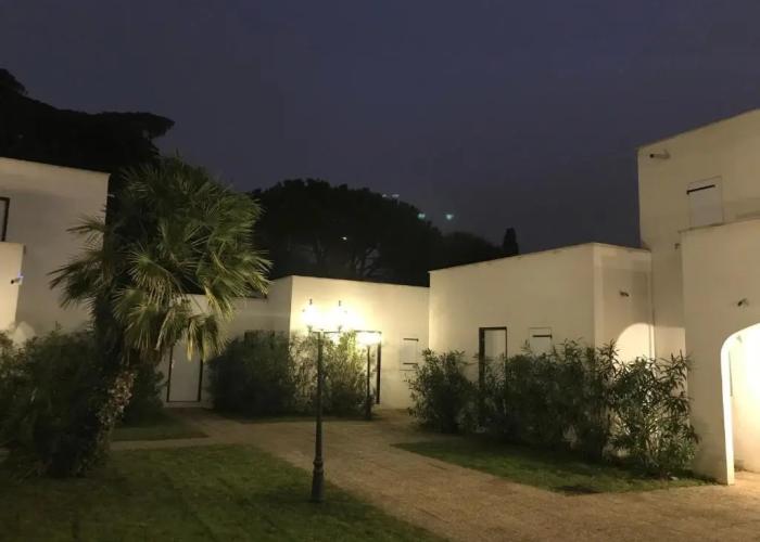 Beach Cannes Bungalows
