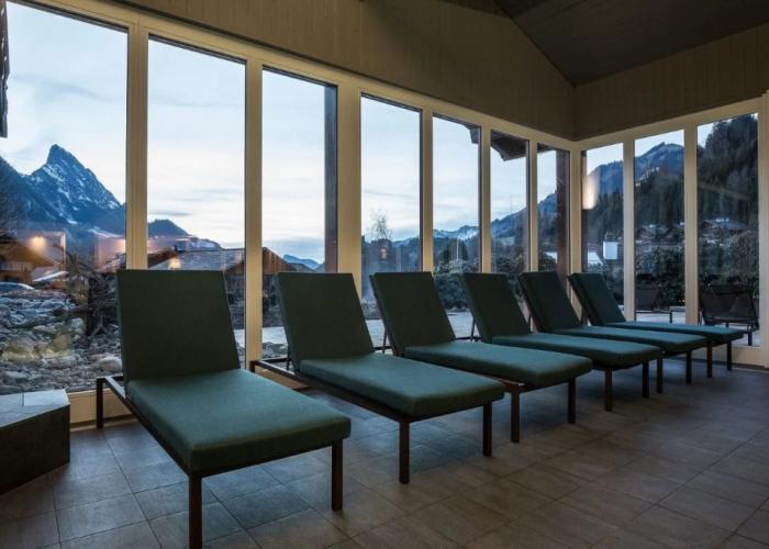 HUUS Gstaad