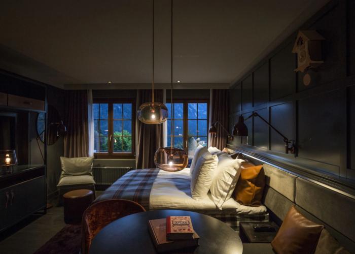 HUUS Gstaad