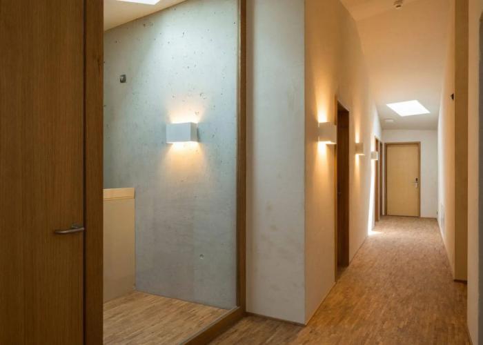 Youth Hostel Saanen-Gstaad