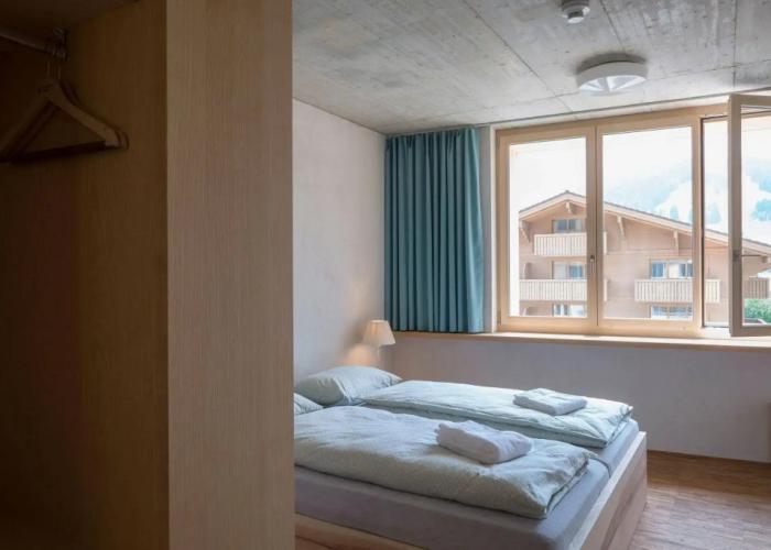 Youth Hostel Saanen-Gstaad