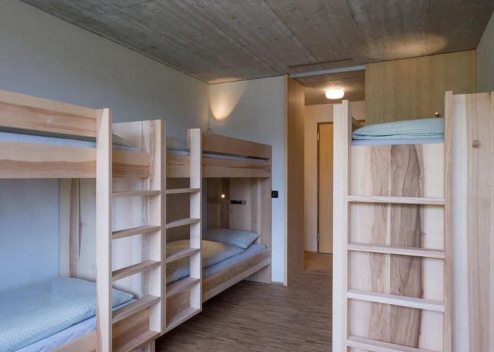Youth Hostel Saanen-Gstaad
