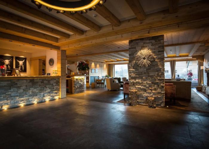 Hotel Spitzhorn