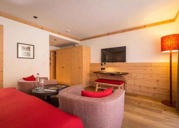 Hotel Spitzhorn