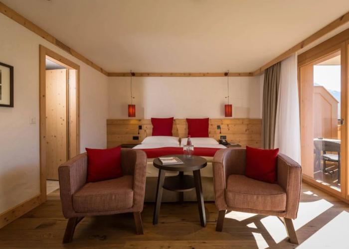 Hotel Spitzhorn