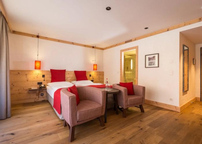 Hotel Spitzhorn