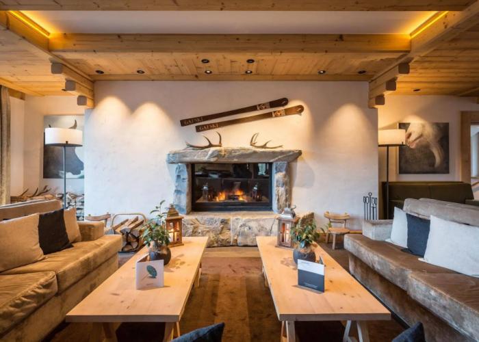Hotel Spitzhorn