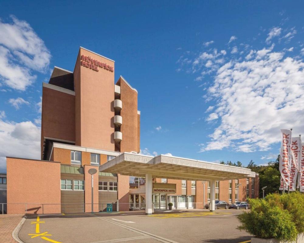 Mövenpick Hotel Zürich Regensdorf