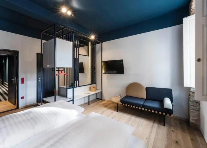 Hotel Zur Schwane