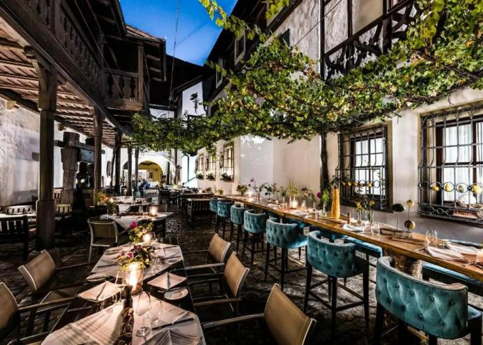 Hotel Zur Schwane