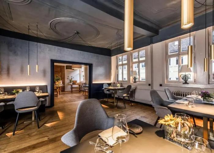 Hotel Zur Schwane