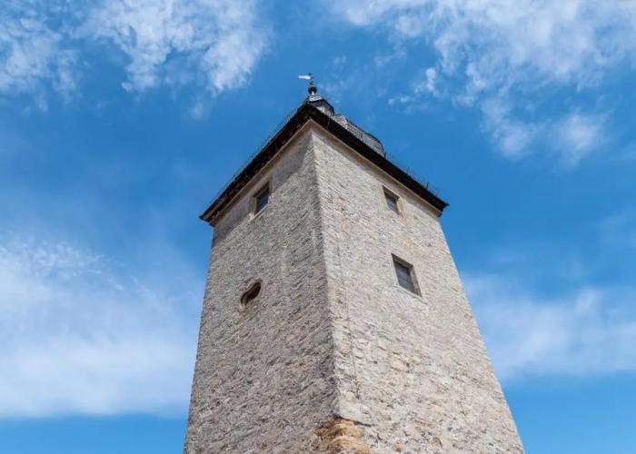Hotel Am Torturm