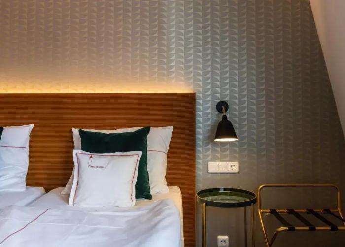 Hotel Am Torturm