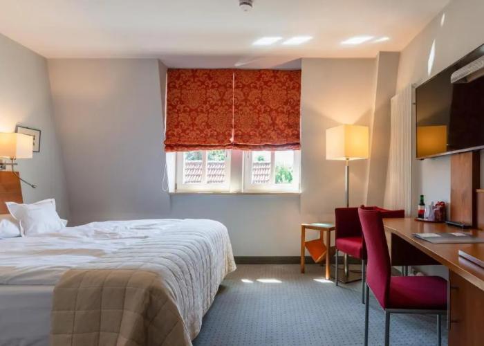 Hotel Am Torturm