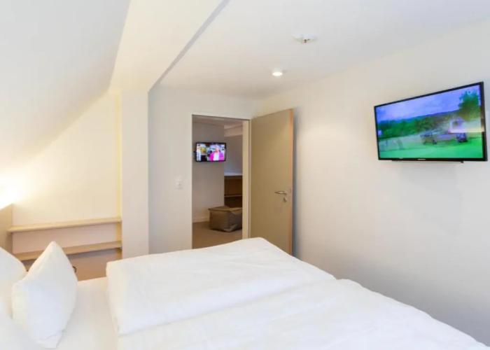 Hotel Tuchhaus