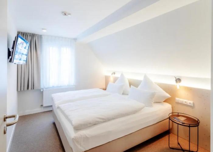 Hotel Tuchhaus