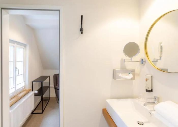 Hotel Tuchhaus